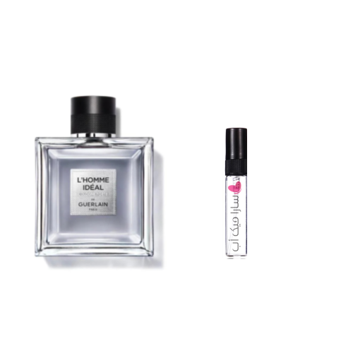 عينه عطر غيرلان لوم إيديال كولون فورتي أو دو بارفا...