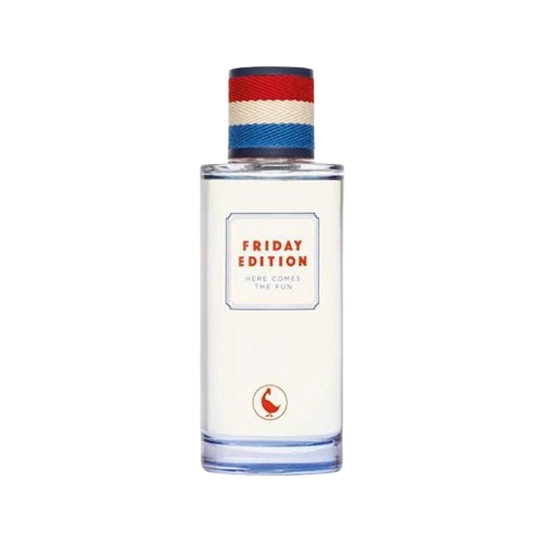 عطر الجنسو فرايدي ايديشن او دو تواليت