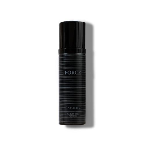 معطر جسم وشعر فورس 100مل