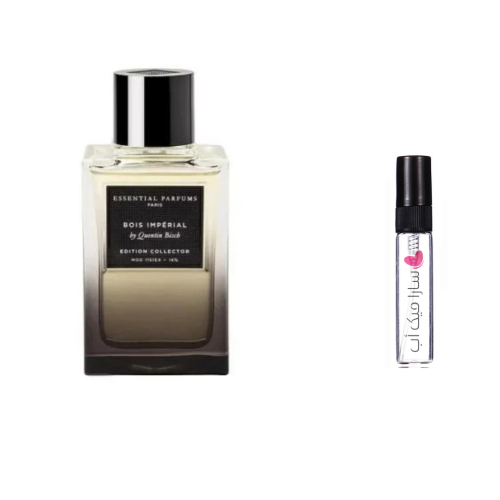عينة عطر اسنشيال بارفيومز بويس امبريال كوليكتور اي...