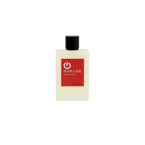 عطر زودياك ابيكس باور اكسيرات دي بارفيوم 60 مل