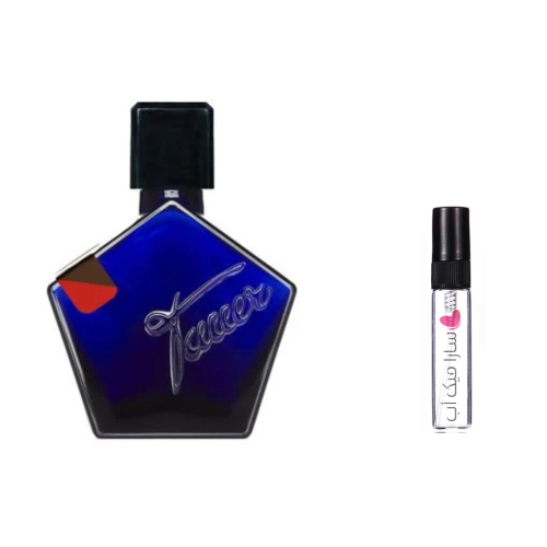 عينة عطر او كوور دو ديزرت من تاور او دو تواليت