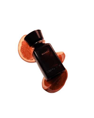 عطر نسج من عمان لاكجري او دو بارفيوم 100 مل