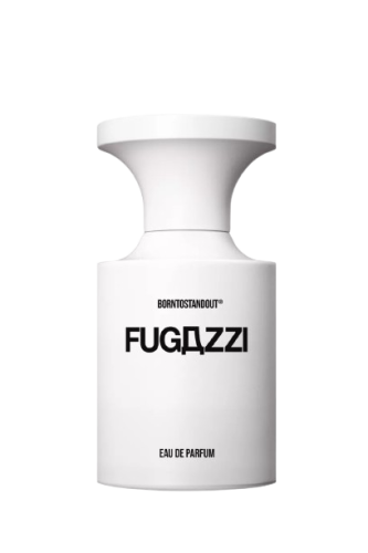 عطر بورن تو ستاند اوت فوجازي او دو بارفيوم 50مل