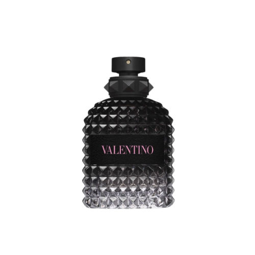 عطر اومو بورن ان روما من فالنتينو الرجالي او دي تو...