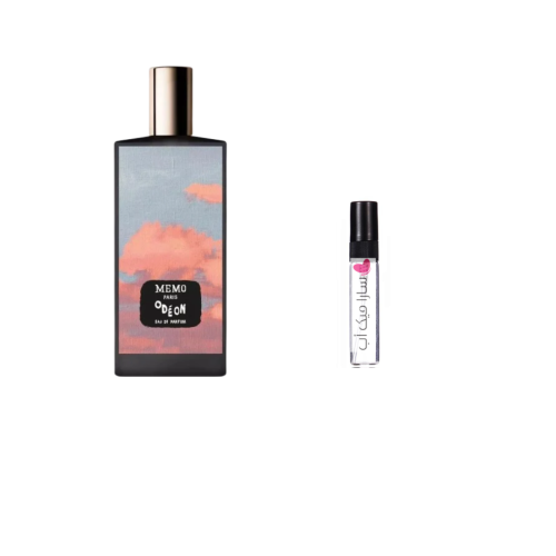 عينه عطر أوديون اكس جان جوليان من ميمو أو دو بارفا...
