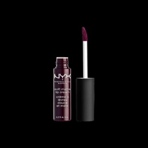 احمر شفاه سوفت مات من نيكس