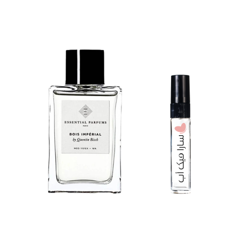 عينة بويس امبريال من اسنشال او دي برفيوم