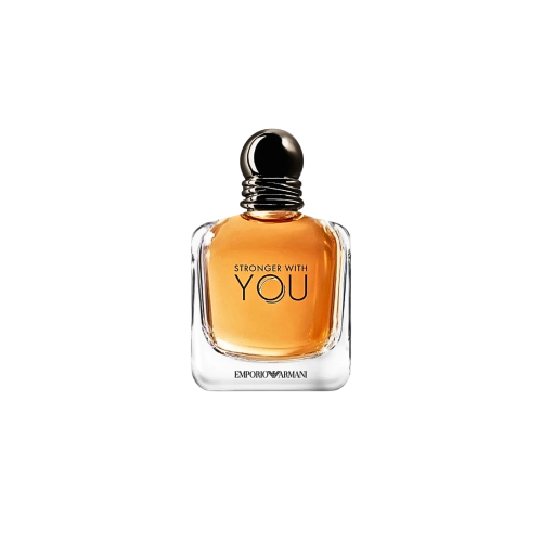 عطر سترونجر ويذ يو الرجال او دو تواليت