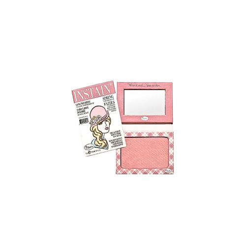 احمر خدود انستين من ذا بالم – ارقيل