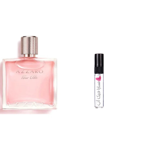 عينه عطر أزارو بور إيلي أو دي بارفيوم