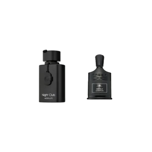 عطر فراجرانس وورلد نايت كلوب أبسولوت أو دو بارفان...