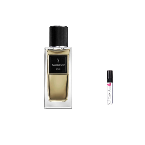 عينه عطر صحاريان من سان لوران او دي بارفيوم