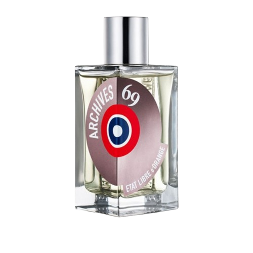 عطر ايتات ليبر دي أورانج ارشيفس 69 او دي بافيوم 10...