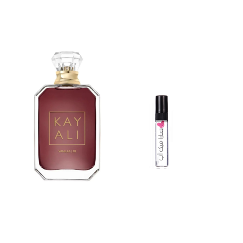 عينه عطر كايالي فانيلا 28 او دو بارفيوم