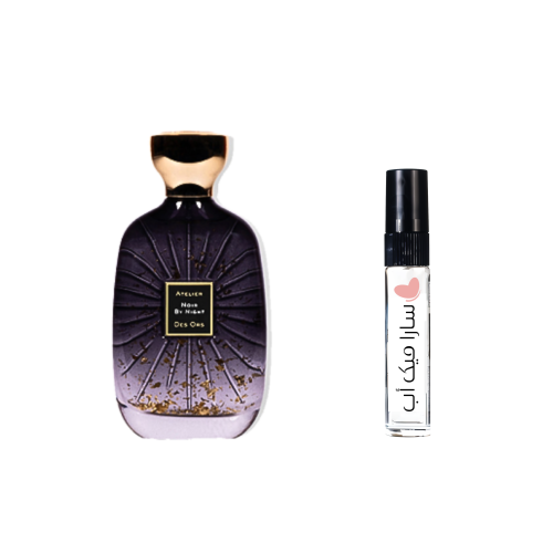 عينة نوار باي نايت من اتيليه دي اورس – او دي برفيو...