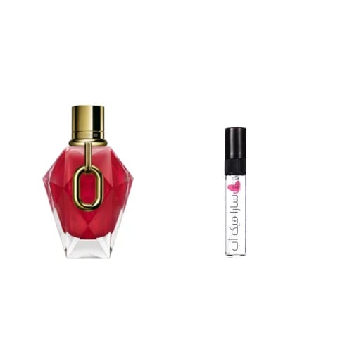 عينه عطر باكو رابان مليون ريد بافيوم النسائي