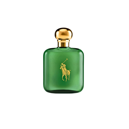 عطر بولو الاخضر من رالف لورين او دي تواليت 118مل
