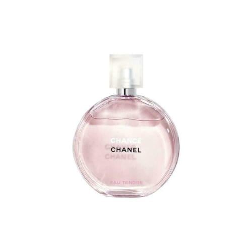 عطر شانس أو تندر من شانيل أو دو تواليت