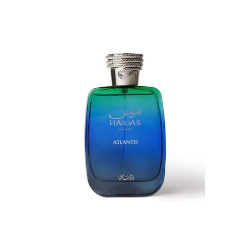 عطر هوس رصاصي فور هيم اتلانتس او دو برفيوم 100مل