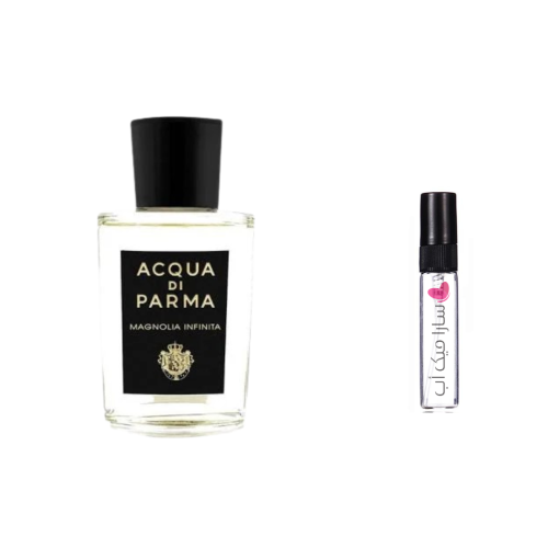 عينة عطر ماغنوليا انفينيتا من اكوا دي بارما او دو...
