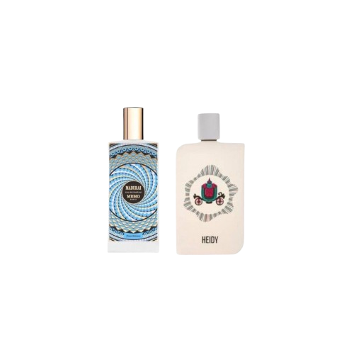 عطر هيدي من صمام او دو بارفيوم 100مل