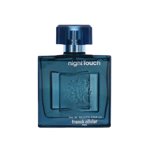 عطر فرانك اوليفر نايت تاتش او دو تواليت 100مل