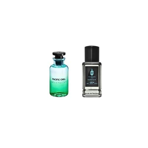 عطر كويتنس سيرفر بارفيوم 100 مل