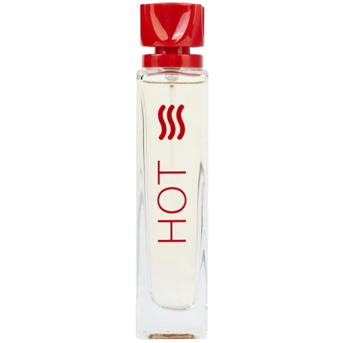 عطر هولدينغ هوت او دي تواليت 100مل