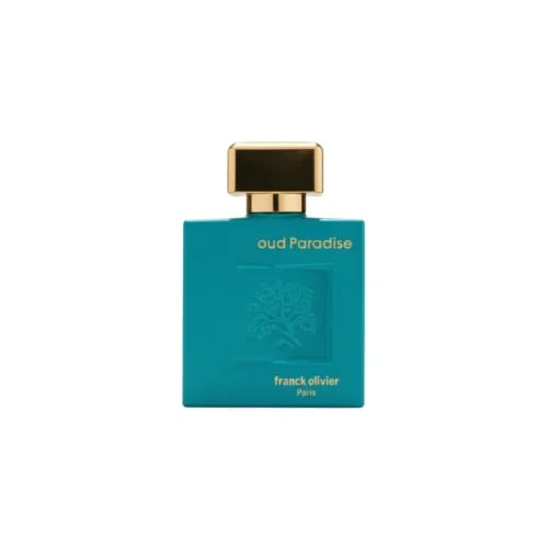 عطر عود باراديس بارفيوم من فرانك اولفير - 100مل