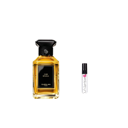 عينه عطر كوير بيلوغا من جيرلان او دو بارفيوم