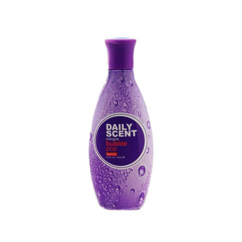 معطر كولونيا بابل بوب من ديلي سنت 125 مل