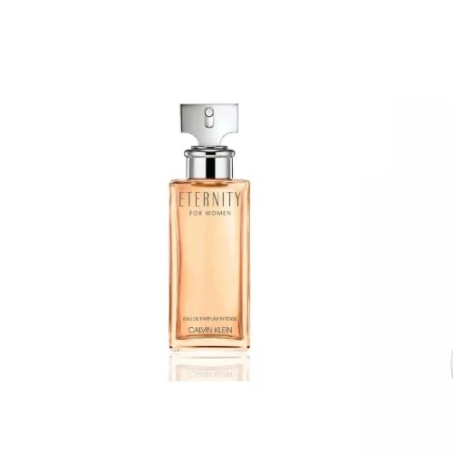عطر كالفين كلاين ايترنتي فور ومن أو دو بارفان انتي...