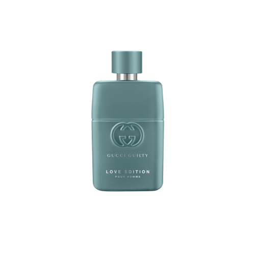 قوتشي عطر جيلتي لوف اديشن للرجال او دو برفيوم - 90...