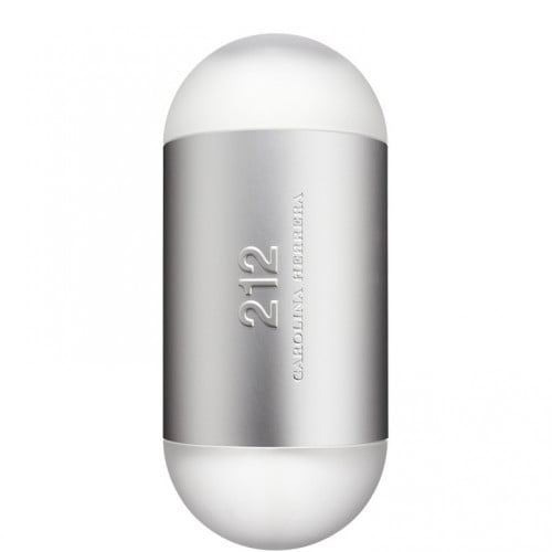 عطر 212 كارولينا هيريرا او دي تواليت