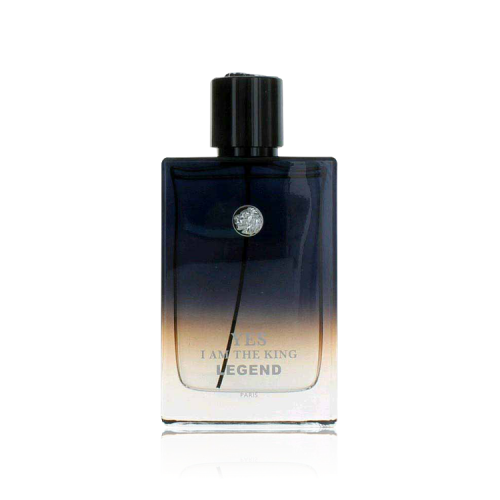عطر يس اي ام ذا كينج ليجيند من جيبرليز او دو برفيو...