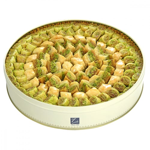 مشكل بقلاوة ( وادي رم ) زلاطيمو 1kg