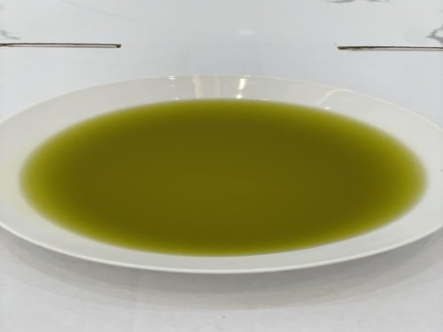 زيت زيتون أردني ( بعل )