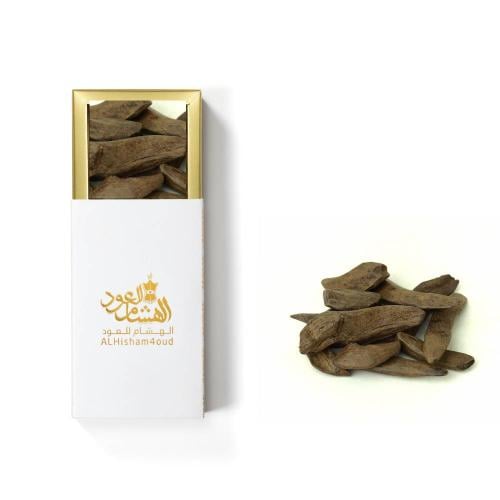 عود بخور - مروكي العزايم