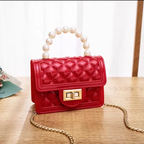 شنط سيلكون انيقه