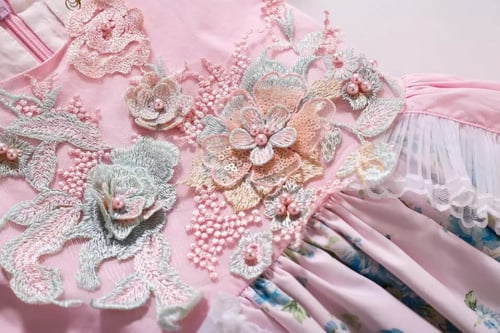 فستان فاكتوري