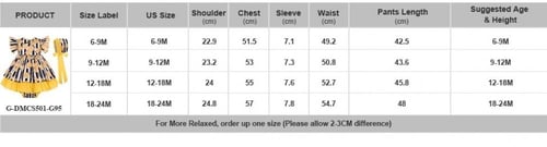 فستان البرتقالة اطفال