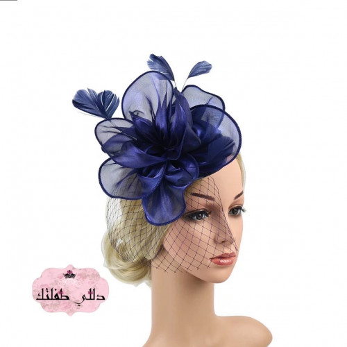 قبعه فرنسيه ساتان