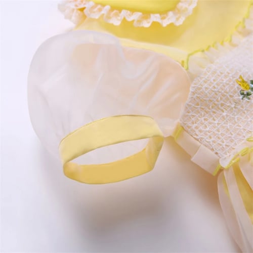 الأناقه الصفراء