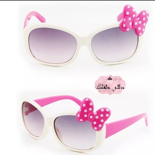 نظارة ميكي ماوس