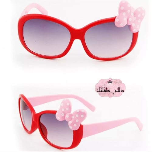 نظارة ميكي ماوس