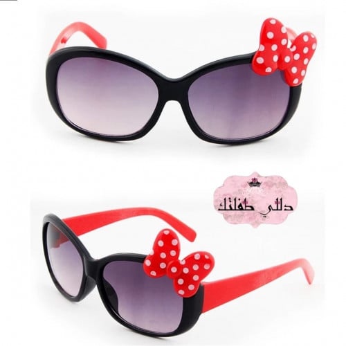 نظارة ميكي ماوس