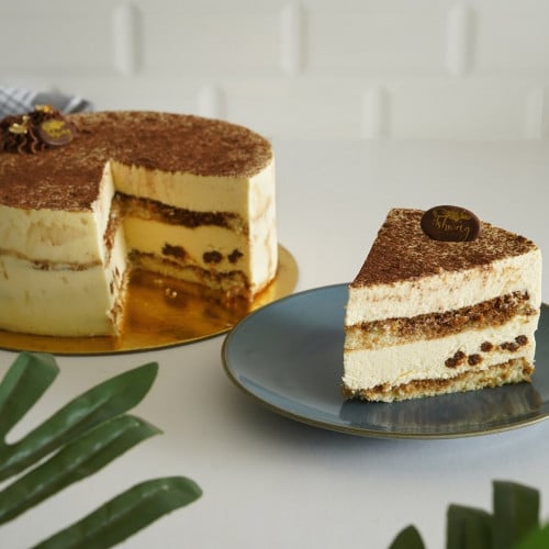 تراميسيو كيك