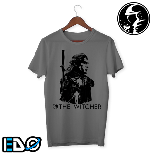 ذا ويتشر - The witcher