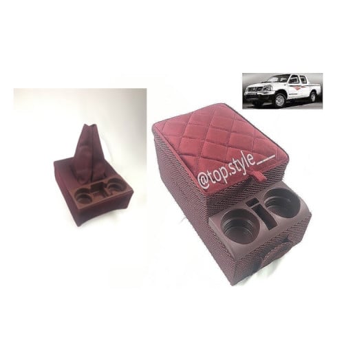 تكايه وديكور قير ددسن